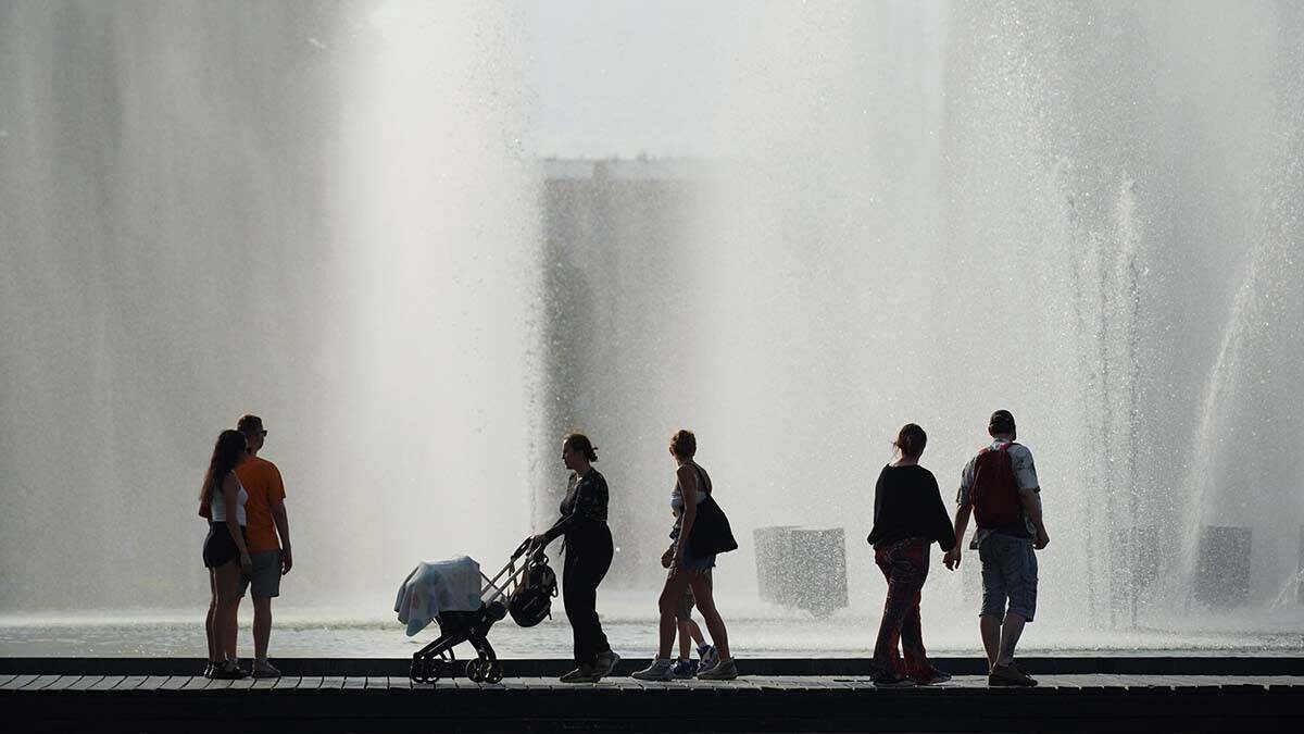    Фото: Александр Авилов / АГН Москва