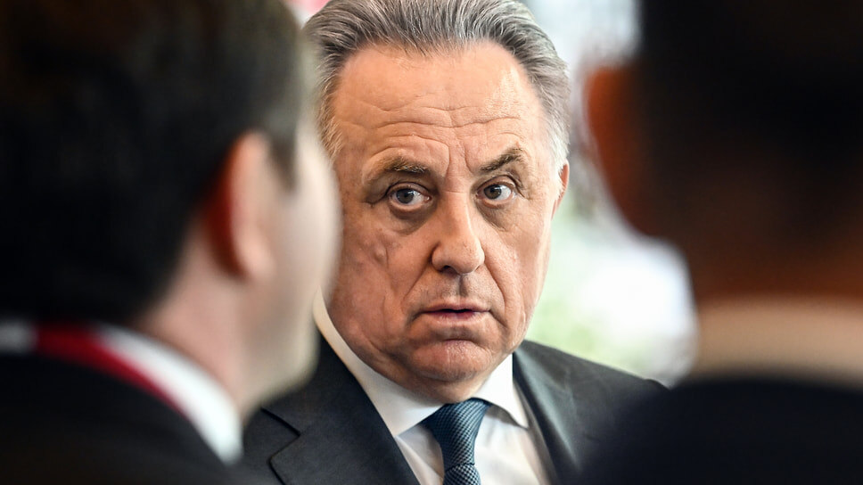 Фото: Александр Миридонов / Коммерсантъ