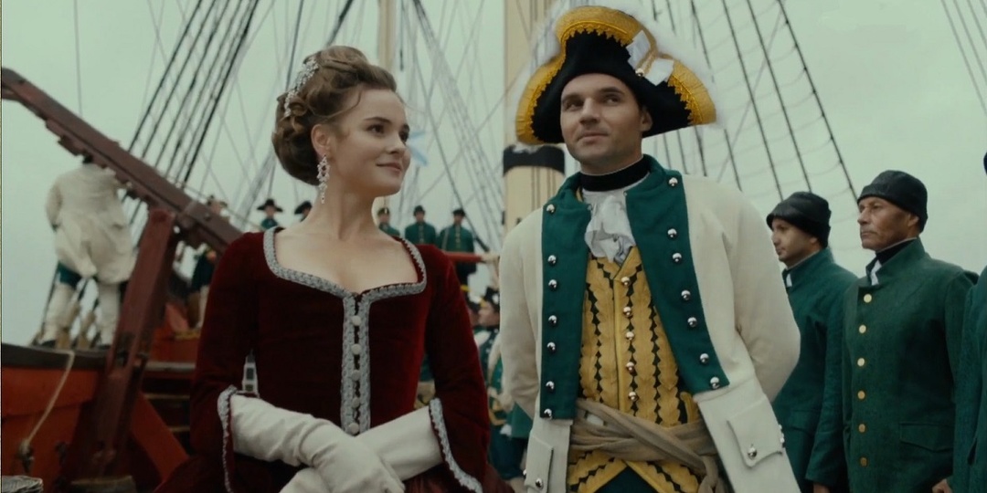 За что погубили законную внучку Петра I – княжну Тараконову?