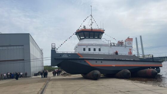     Фото: Череповецкий СЗ