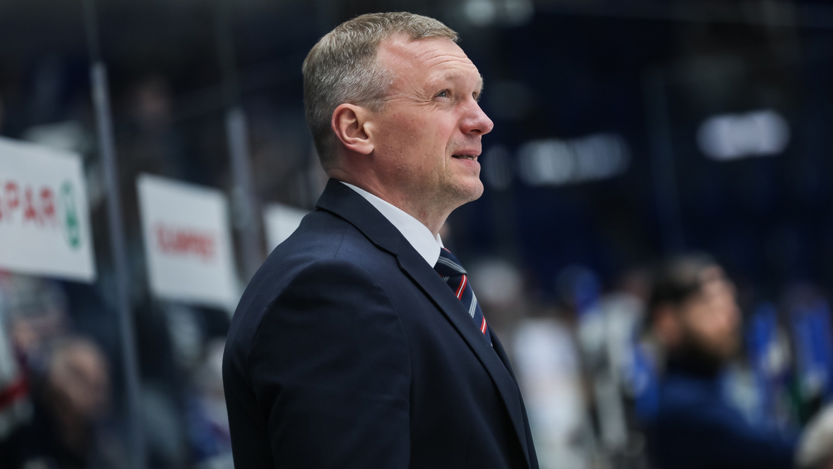    Алексей Исаков.ХК «Торпедо-Горький»