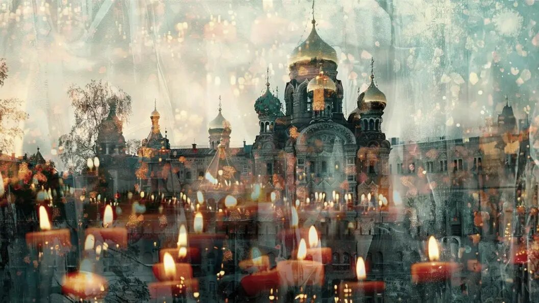    Коллаж Царьград