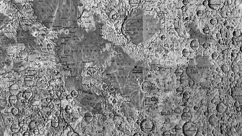   РИА Новости В. Шеффер