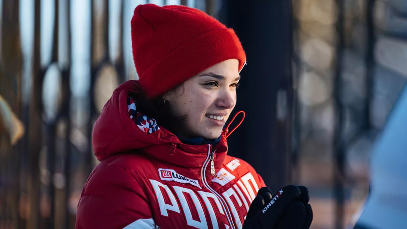   РИА Новости