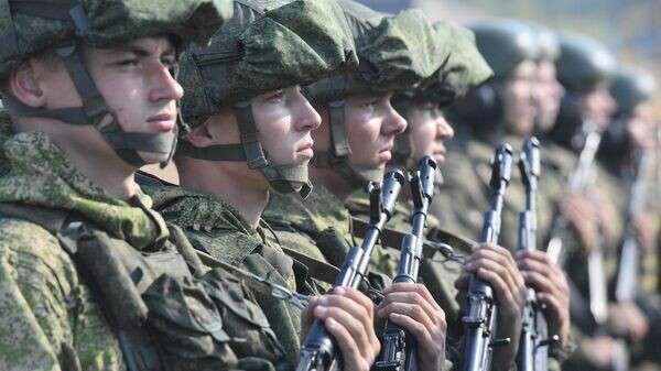    © Sputnik / Виктор Толочко