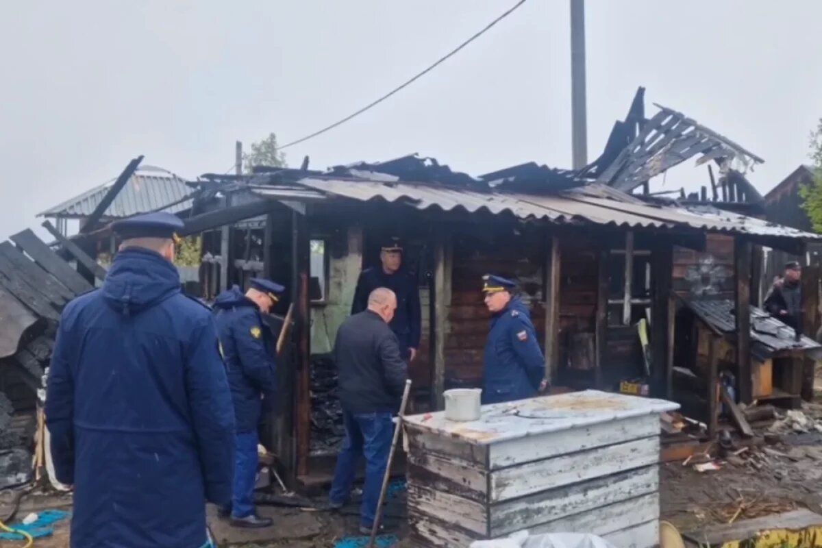    Одна из погибших от нападения в Байкальске девочек закрыла собой подругу
