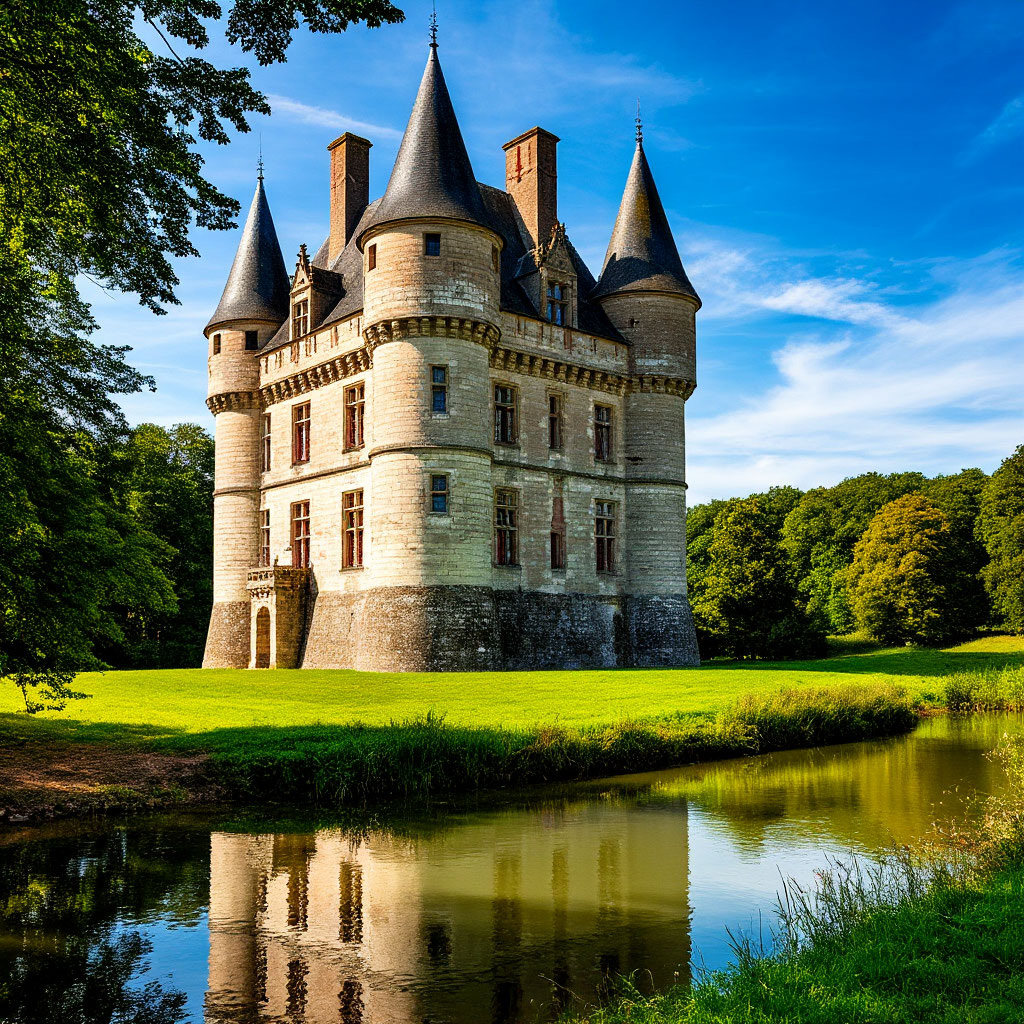 картинка сгенерирована сетью Шедеврум