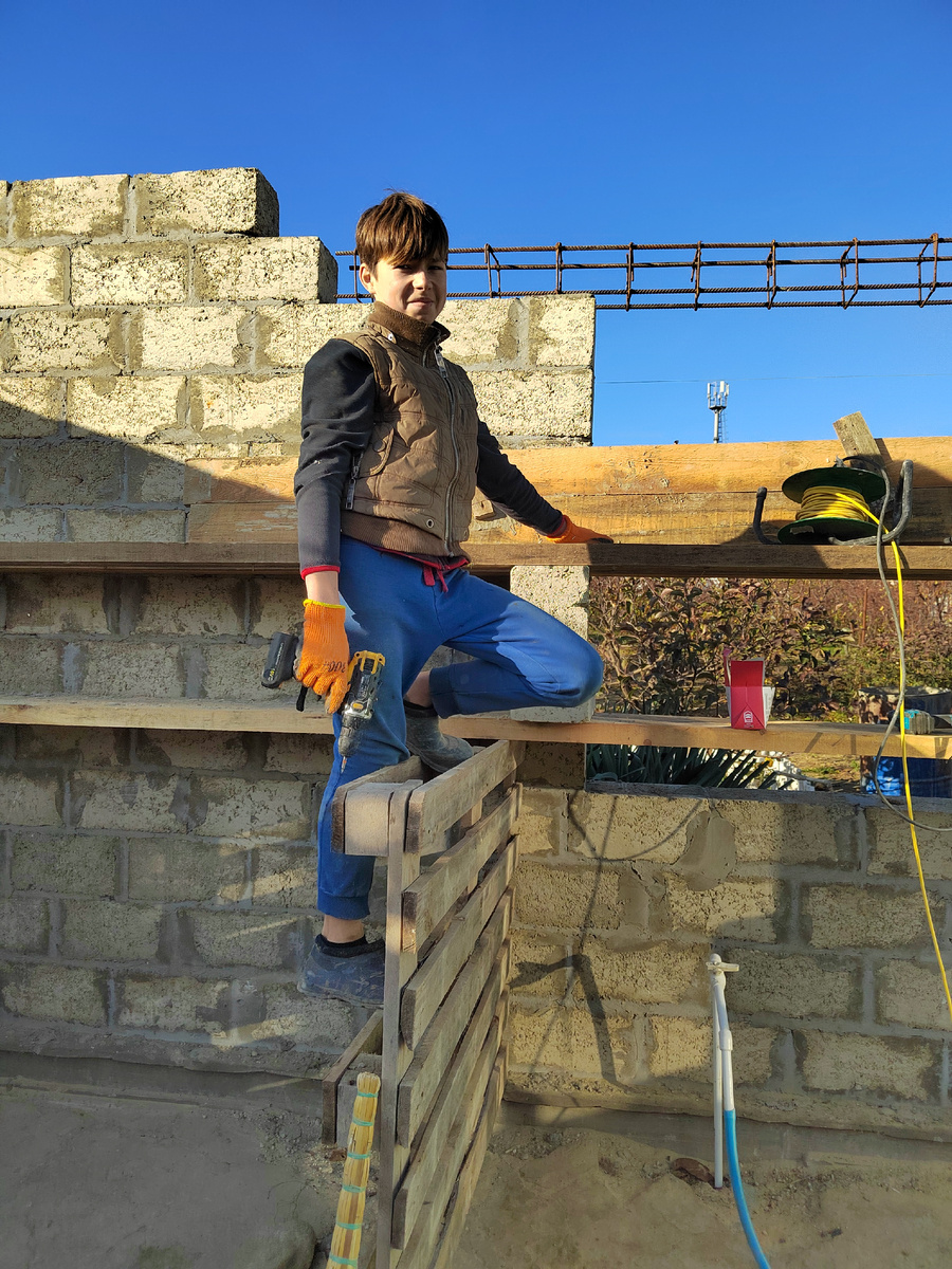 Ноябрь))) 2024