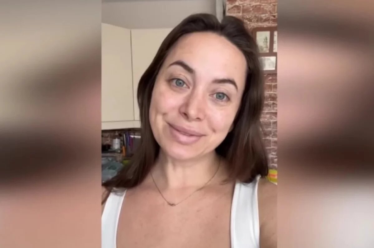    Сестра Фриске рассказала, что тяжело переносит гнойную ангину