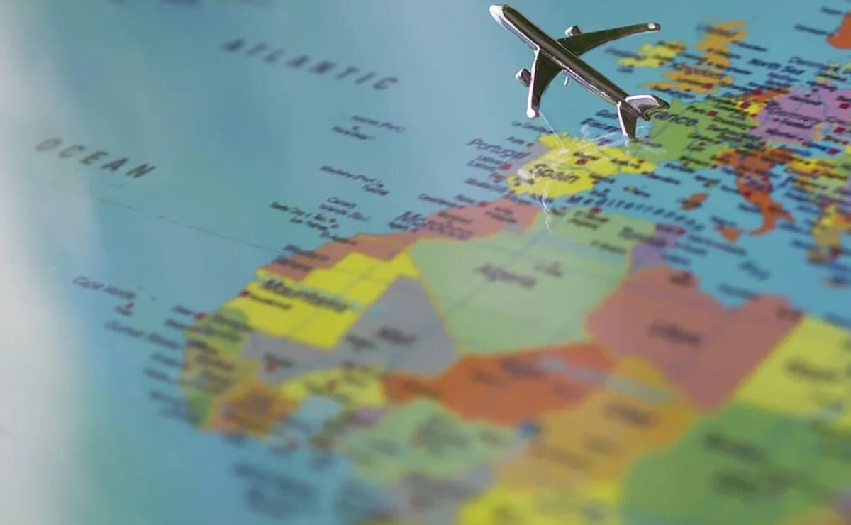    Мировой туризм вырос на 5% в первом квартале 2025 года