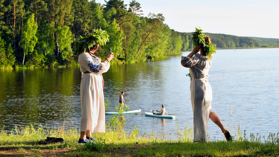 Фото: Александр Манзюк / Коммерсантъ