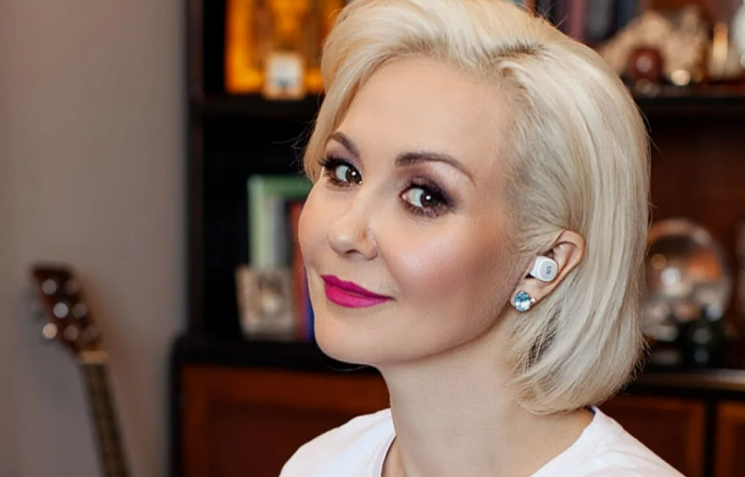 Василиса Володина