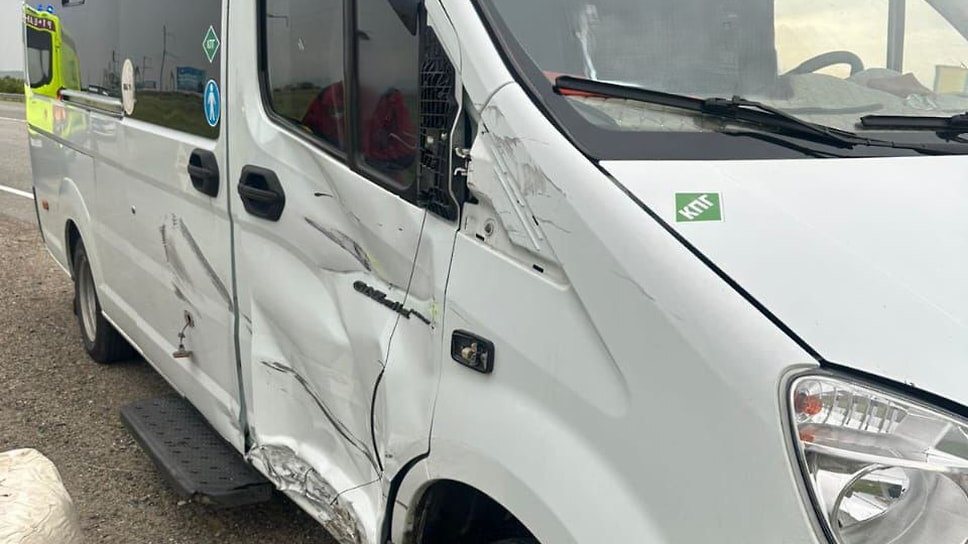 Фото: Госавтоинспекция Ставропольского края