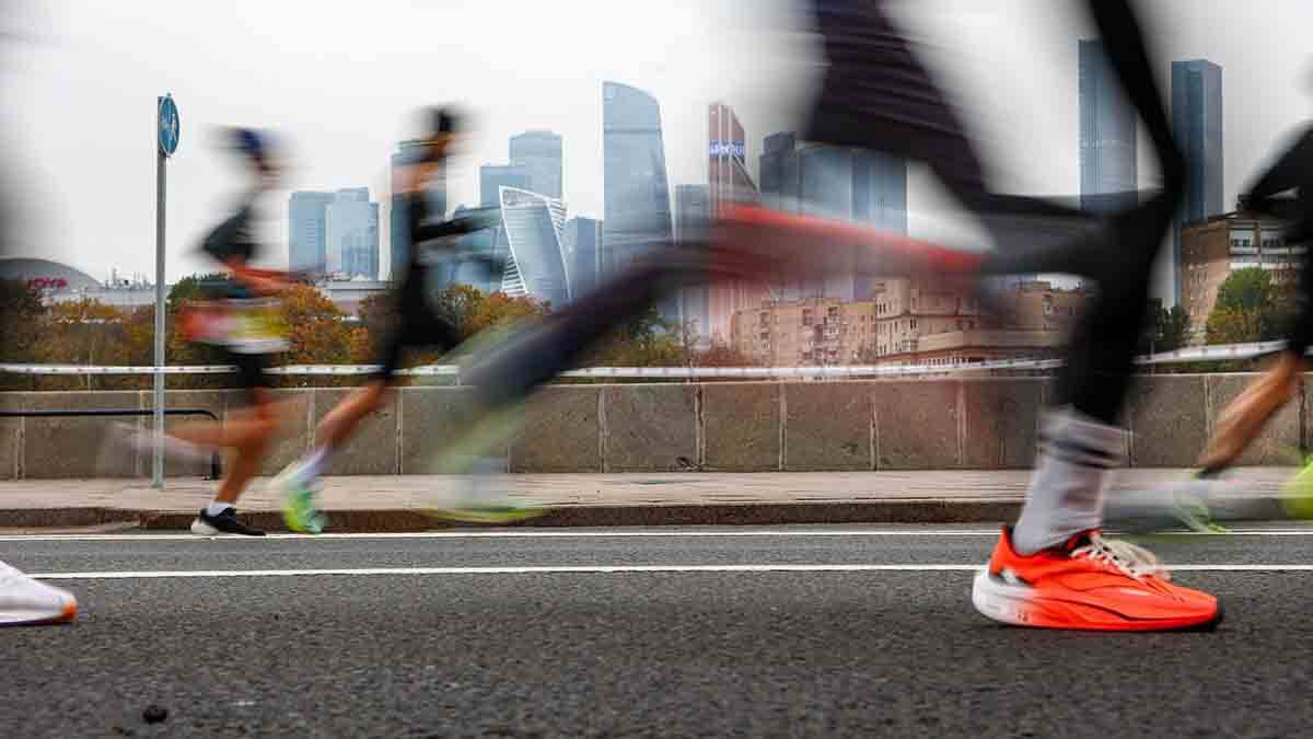    Фото: Ярослав Чингаев / АГН Москва