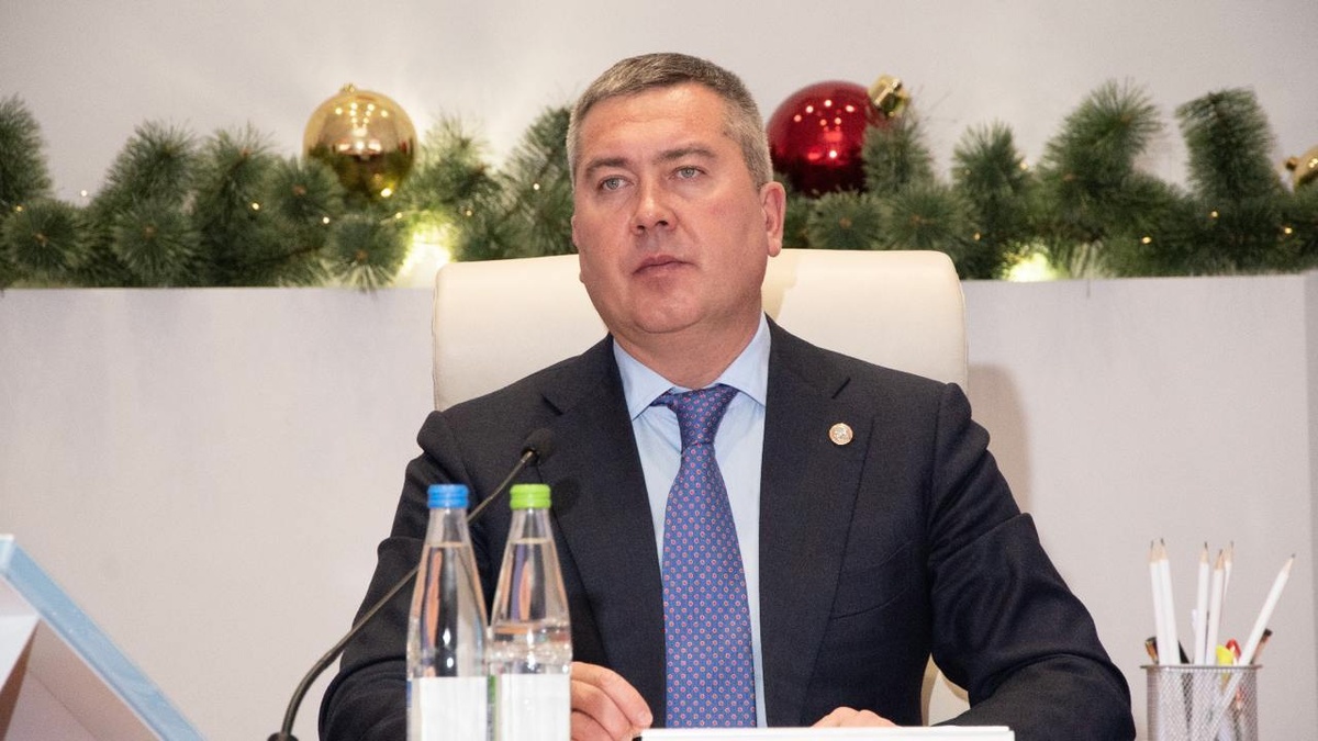 Автор фото: пресс-служба раиса РТ