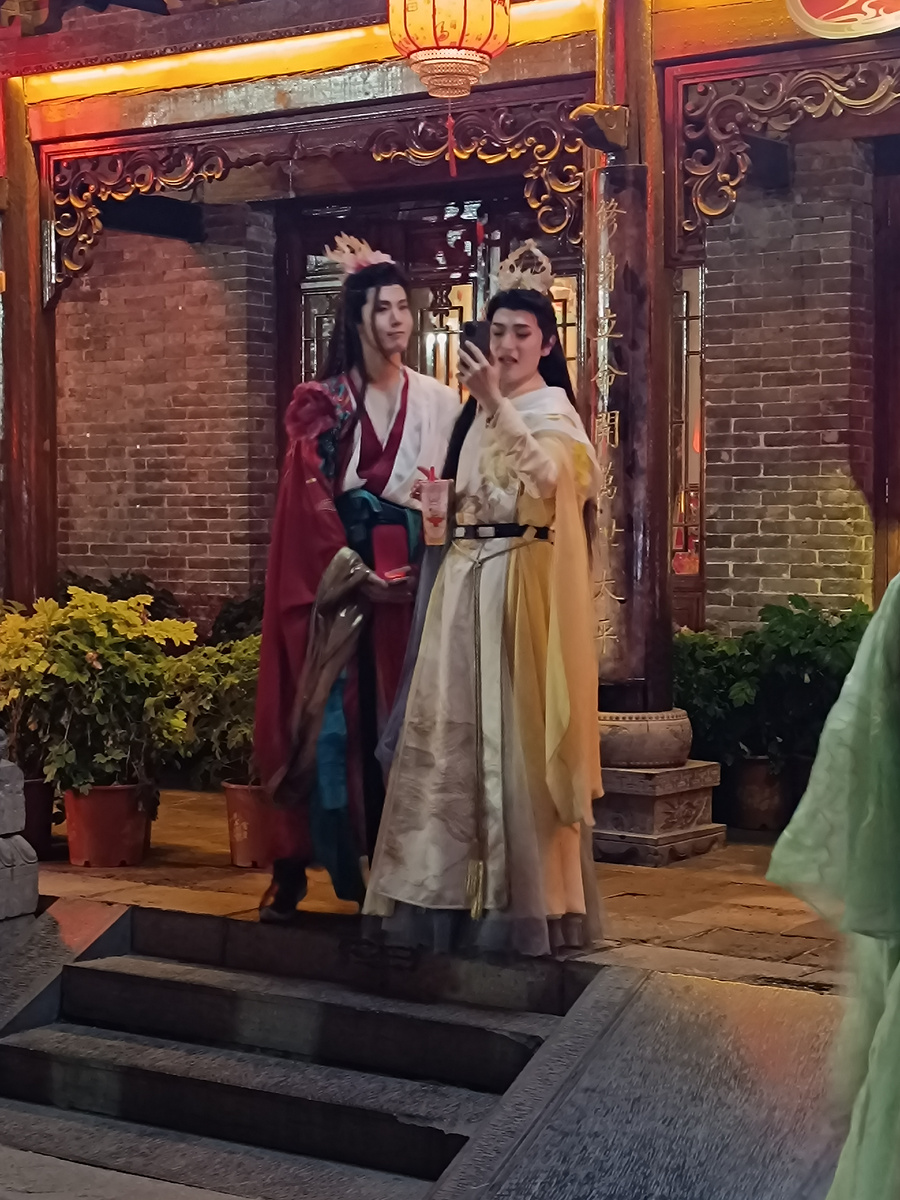 Красавчики :)