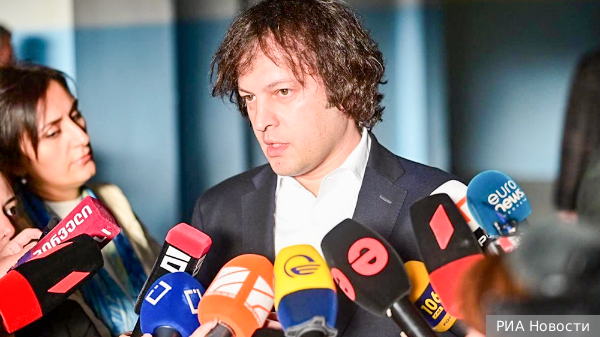     Фото: РИА Новости   
 Текст: Дмитрий Александров,    
Тбилиси