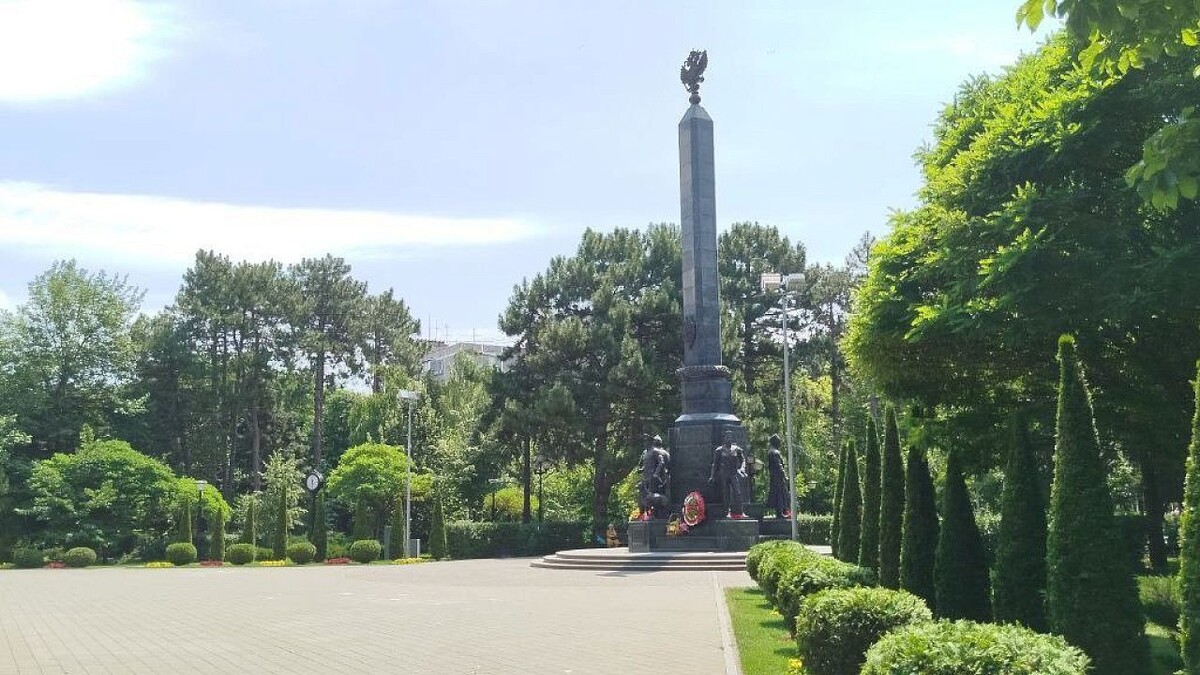    Фото: телеканал «Краснодар»