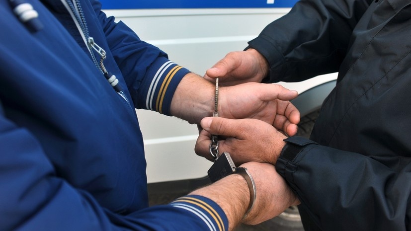   РИА Новости