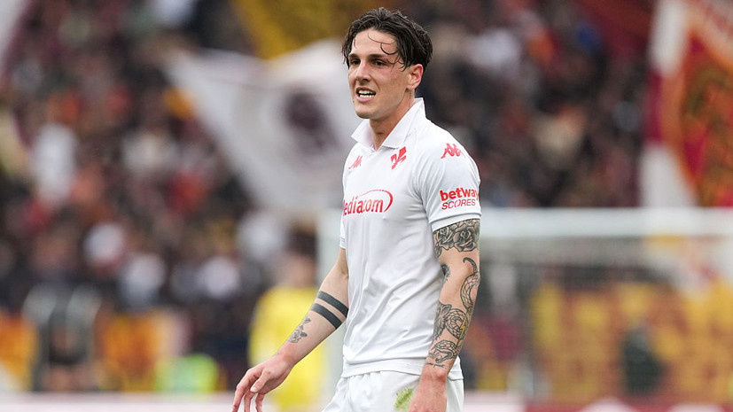   Gettyimages.ru Elianton/Mondadori Portfolio