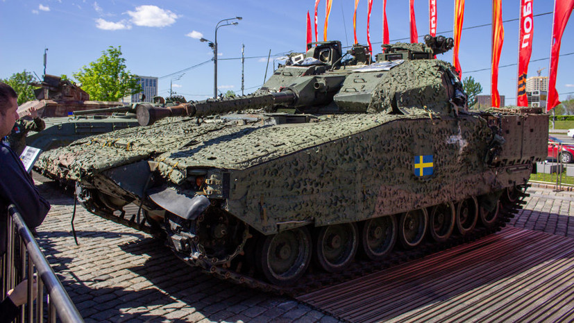   Gettyimages.ru Vlad Karkov/SOPA Images/LightRocket