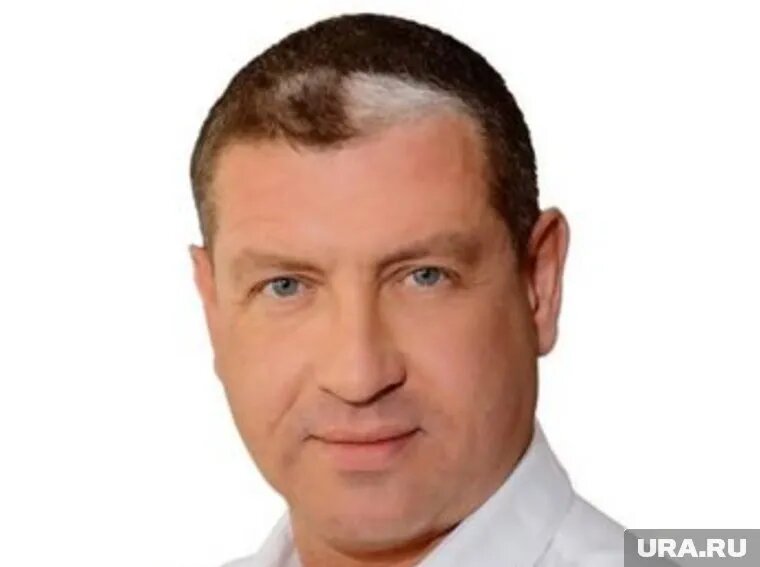 Сергей Белоглазов попал под следствие. Фото: Официальный сайт праймериз Единой России