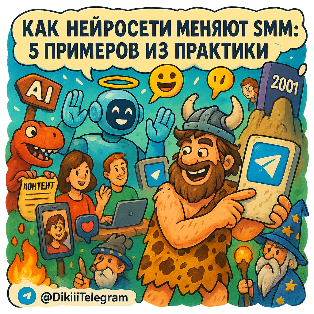    kak nejroseti menyayut smm 5 vzryvnyh primerov kotorye vy ne ozhidaete uvidet