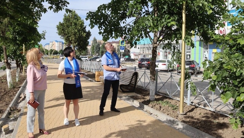      Фото: «Единая Россия»