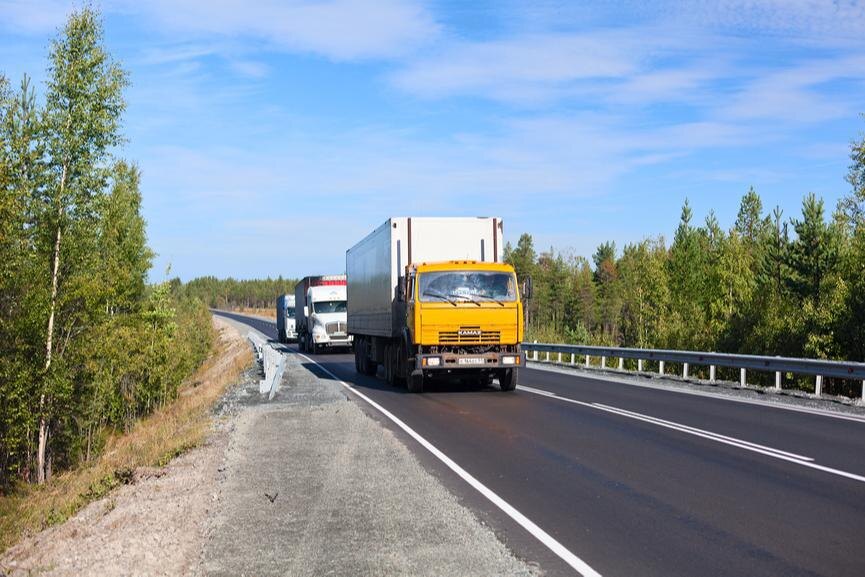     © Кекяляйнен Андрей / Фотобанк Лори