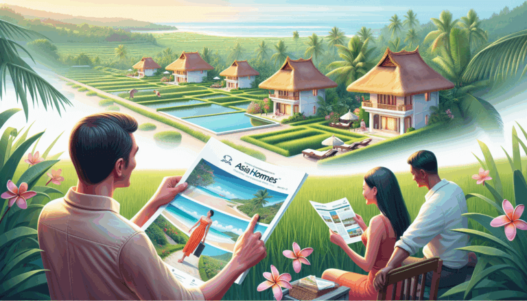    Как выбрать подходящий тип аренды на Бали Даниил