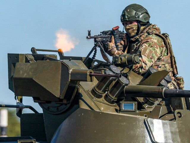    Фото: ТАСС/Юрий Смитюк