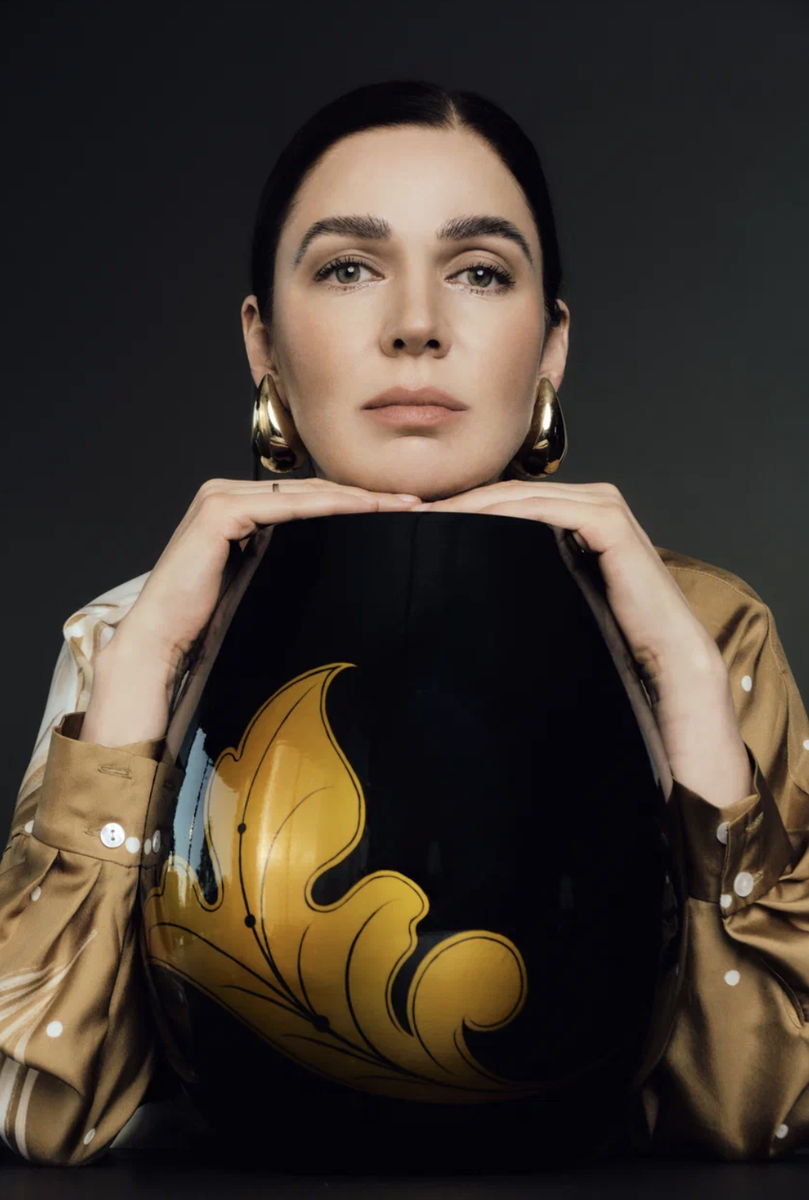     Алена Ахмадуллина