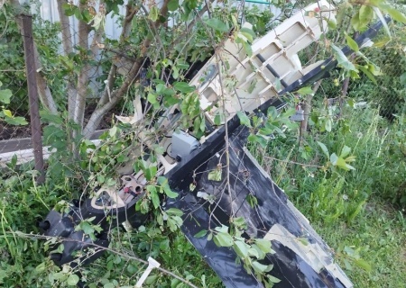    Российские силы ПВО сбили почти 300 украинских беспилотников