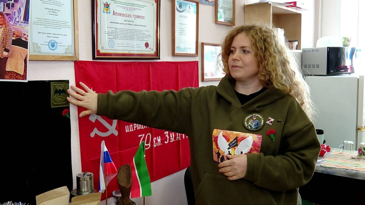 Фото предоставлено Евгением Лызаевым