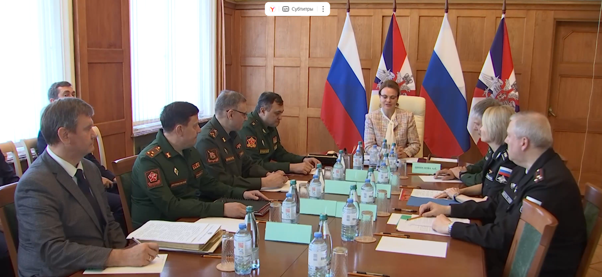 Что даст новая система пенсионного и социального обеспечения (АИС ПСО) для военнослужащих и членов их семей