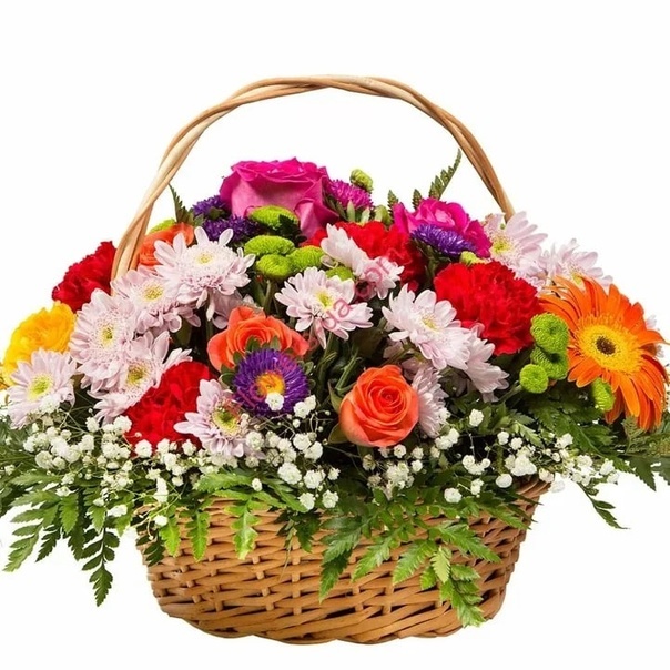 Любимой! Фото из интернета. 