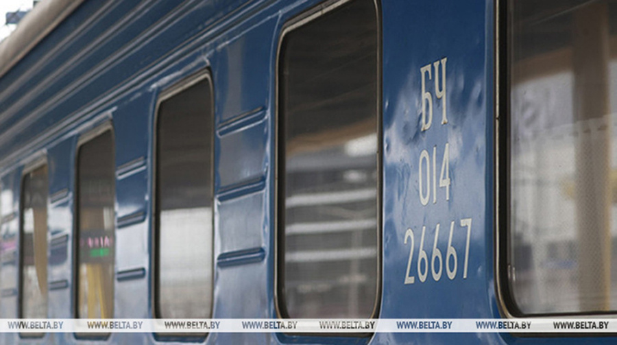     БЖД на летние каникулы предоставит для детей скидку до 25% на отдельные поезда