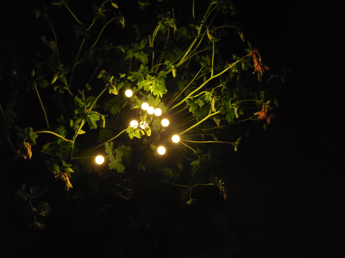 Мои фонарики