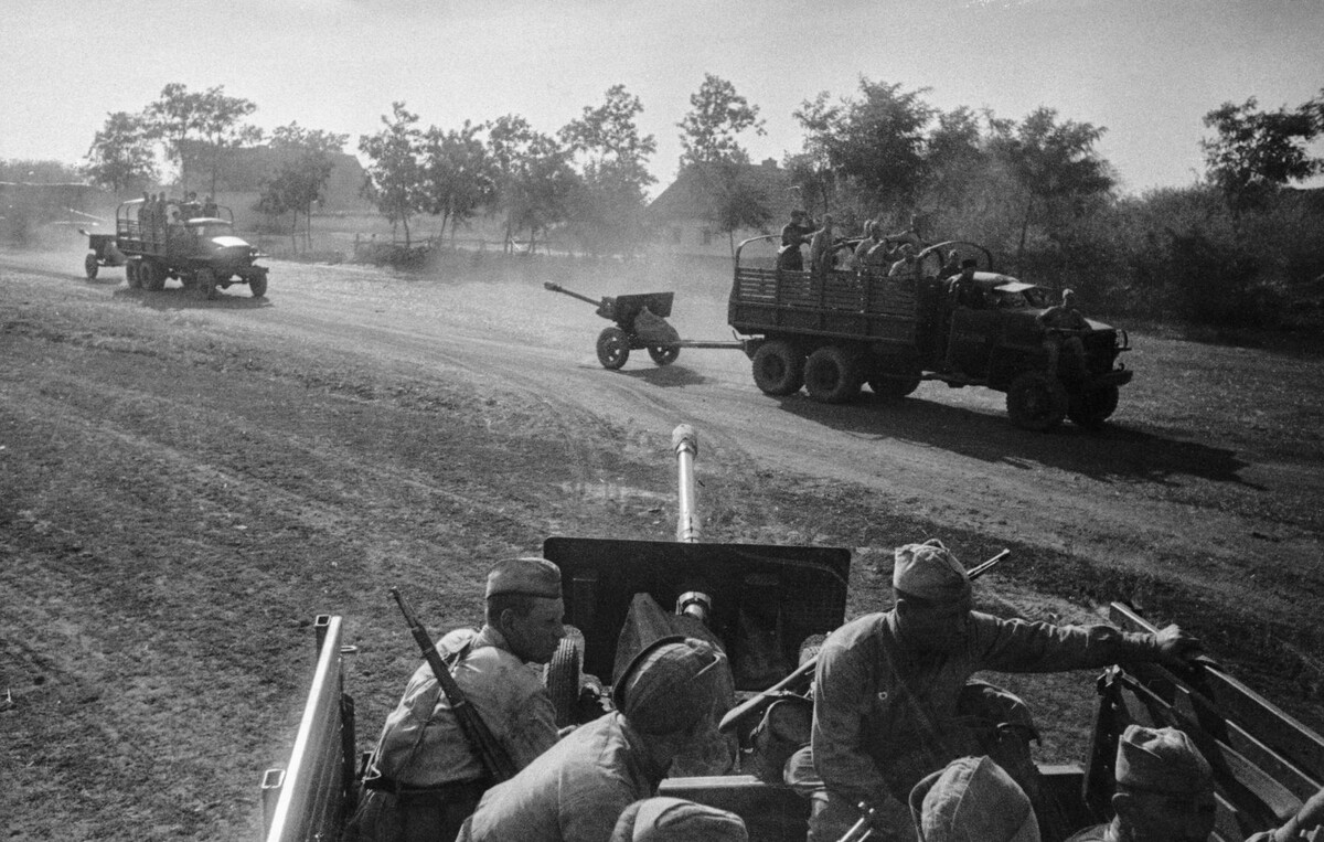     / Источник: © Эммануил Евзерихин/ТАСС