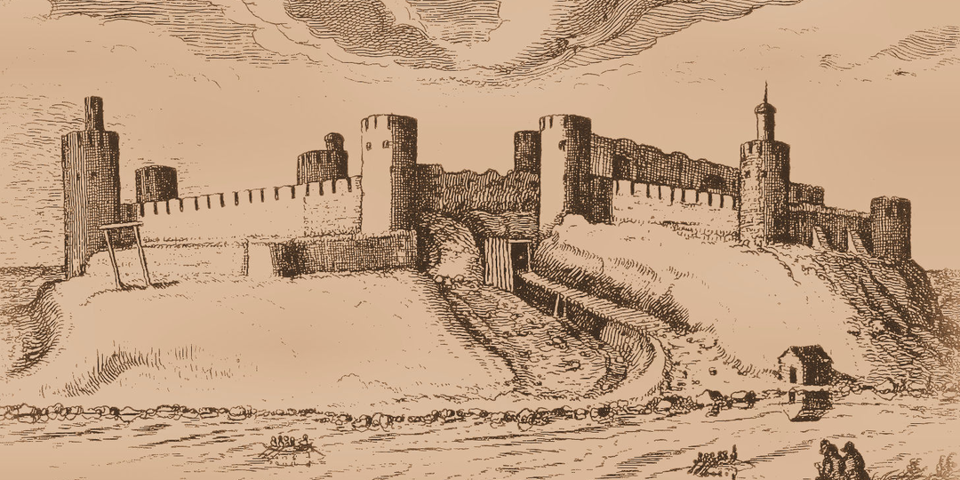 Как Борис Годунов Ивангород и Неву у шведов отобрал