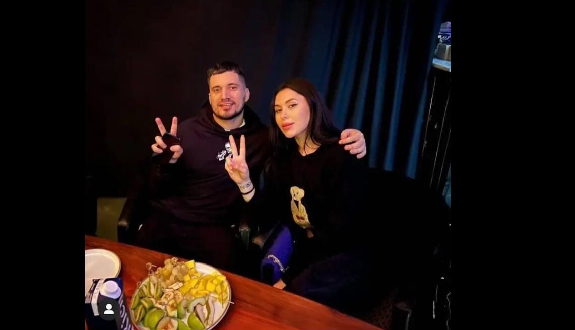 Ева винит окружающих в смерти бывшего мужа