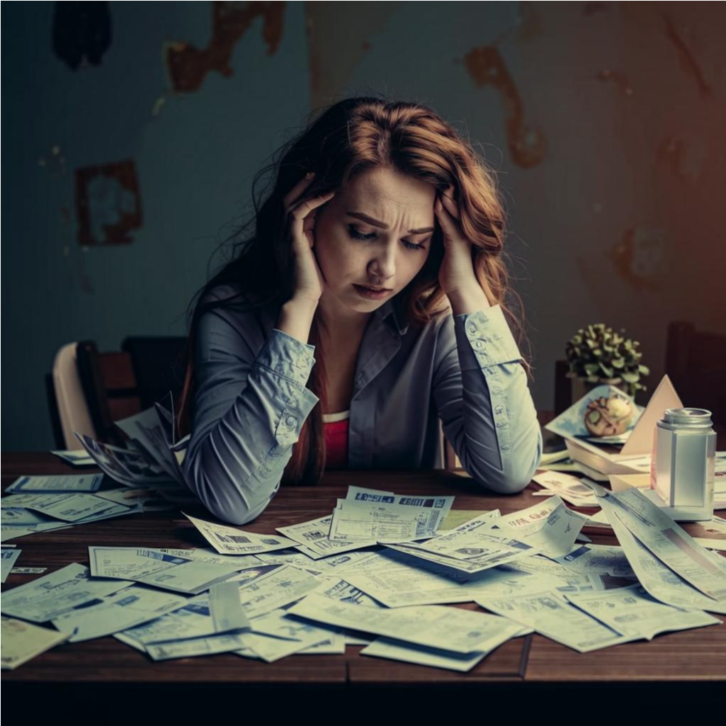 Изображение создано при помощи нейросети Kandinsky.