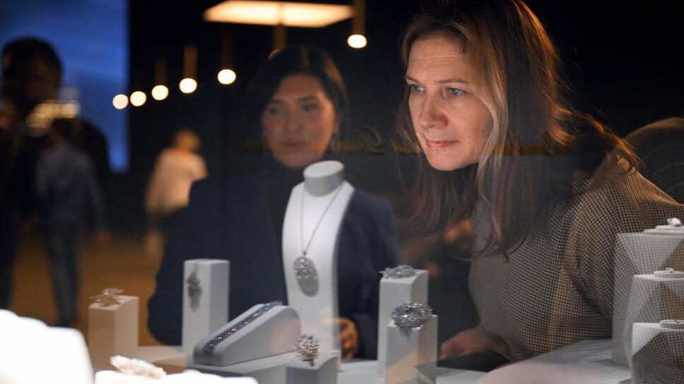 Фото: Александр Казаков / Коммерсантъ