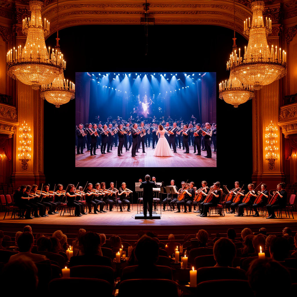 ACO-Avatar Cinematic Orchestra