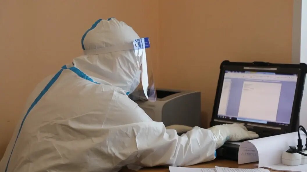    Фото: Телеканал Царьград