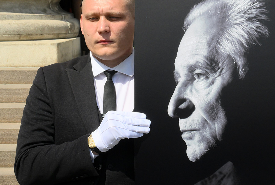    © Илья Питалев/РИА Новости