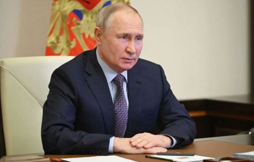    «Путин играет с огнём». Шойгу допросили? Угрозы Трампа: главное к утру