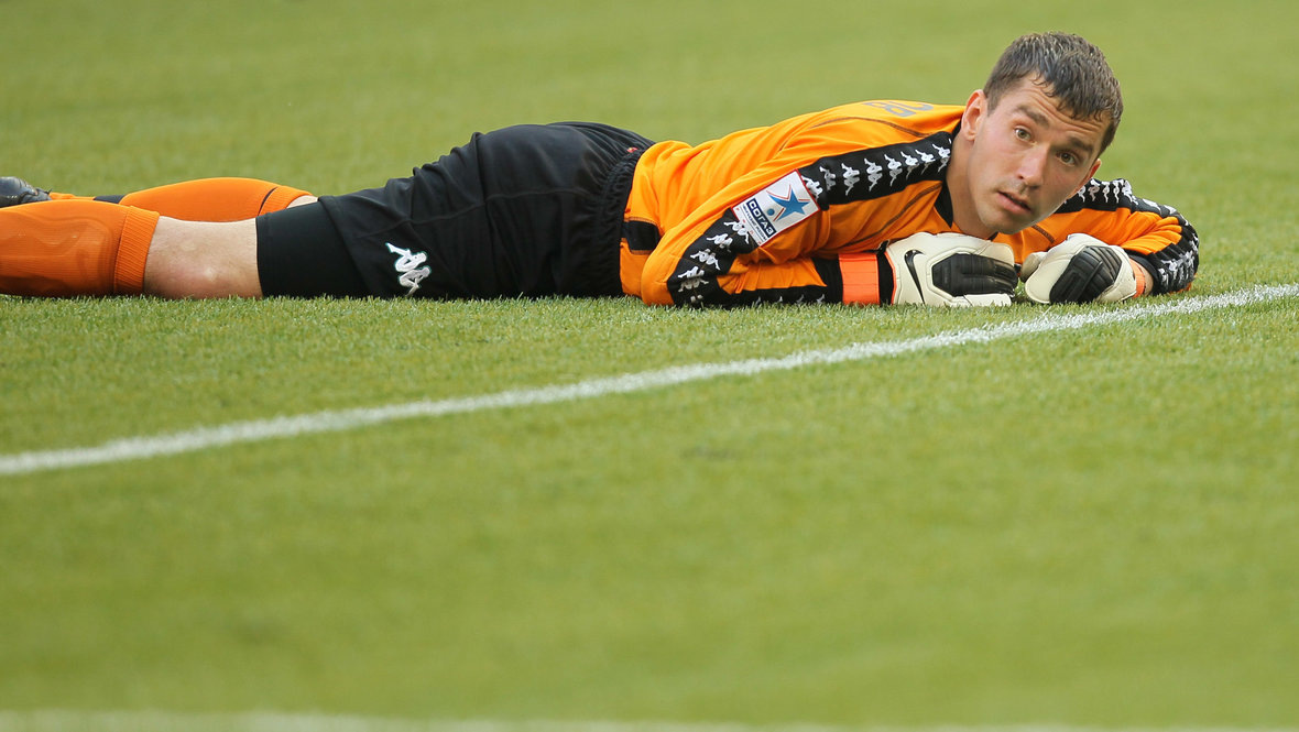    Евгений Городов.Александр Федоров