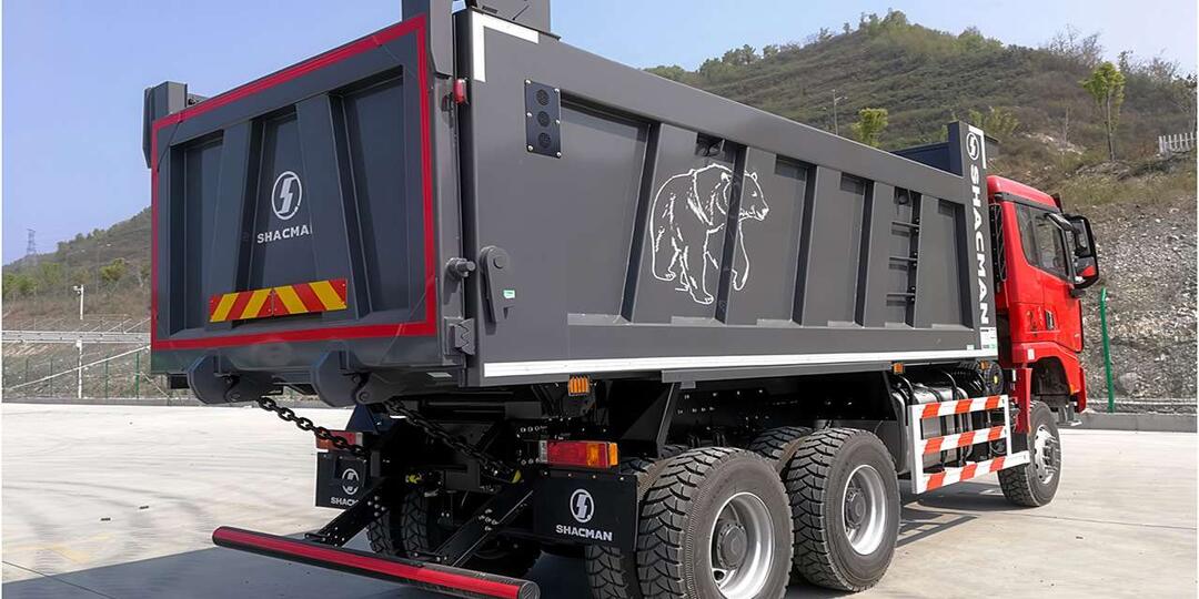 «Дело Шакмана»: что не так с китайскими грузовиками?