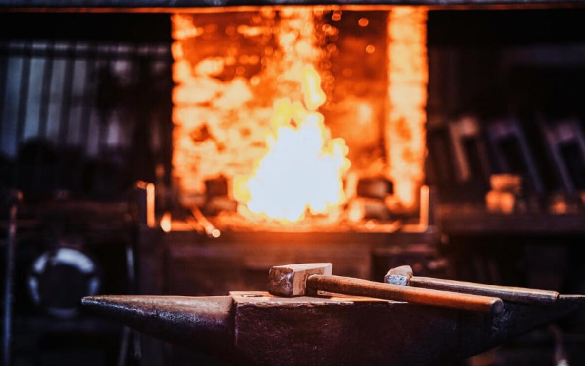    Российский чугун нарасхват: Европа исчерпала годовую квоту за четыре месяца Фото: Фрипик